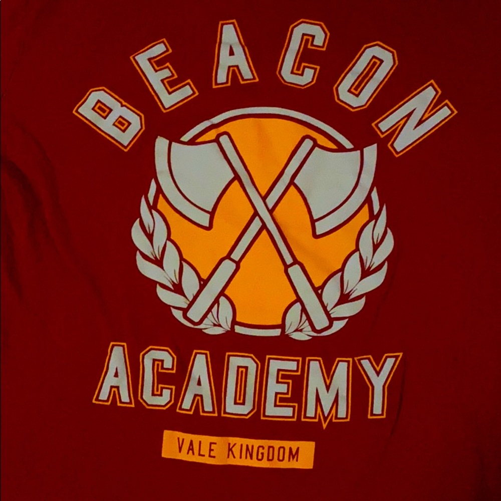 RWBY T-Shirt
